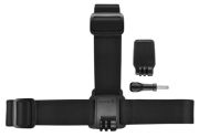Garmin Galvas stiprinājums (VIRB) Garmin Galvas stiprinājums (VIRB)