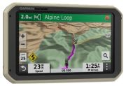 Garmin Overlander MT-D Europe