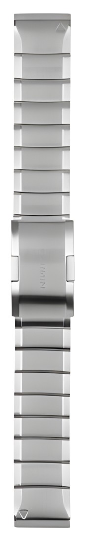 Garmin QuickFit 22 nerūsējošais tērauds