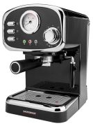 Gastroback 42615 Design Espressomaschine Basic