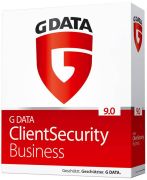 G DATA ClientSecurity Business (10 User) G DATA ClientSecurity Business (10 User)