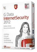 Gdata InternetSecurity 2012 (3 lietotājs) Gdata InternetSecurity 2012 (3 lietotājs)