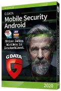 G DATA Mobile Security Android (1 ierīce, 1 gads)