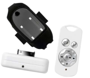 Gear4 Ātruma regulators Gear4 Ātruma regulators