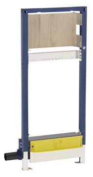 Geberit Duofix dušas elements (111580001) Geberit Duofix dušas elements (111580001)