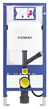 Geberit Duofix Montāžas elements (111689001)