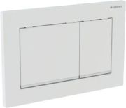 Geberit Omega30 Betätigungsplatte (115080DW1) Geberit Omega30 Betätigungsplatte (115080DW1)