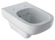 Geberit Smyle Tiefspül-WC (500210011)