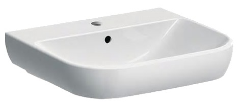 Geberit Smyle izlietne (500248011)