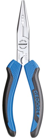 Gedore Dreifachzange 8133-180 JC Gedore Dreifachzange 8133-180 JC