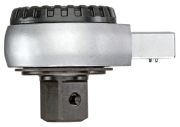 Gedore Einsteckumschaltknarre 7418-02