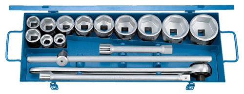 Gedore Steckschlüssel 32 FMU-2 Gedore Steckschlüssel 32 FMU-2