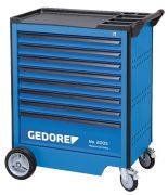 Gedore Werkzeugwagen 2005 0701