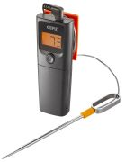 Gefu Control Grill- und Bratenthermometer (21950) Gefu Control Grill- und Bratenthermometer (21950)