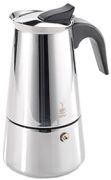 Gefu Espressovārītājs Emilio 4 tases Gefu Espressovārītājs Emilio 4 tases