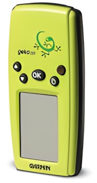 Garmin Geko 201 Garmin Geko 201