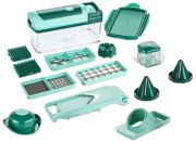 Genius Nicer Dicer Fusion Julietti 16-gab.