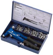 Gesipa Blindnietmutter-Box (4248106150) Gesipa Blindnietmutter-Box (4248106150)