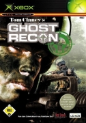 Ubisoft Tom Clancy's Ghost Recon Xbox
