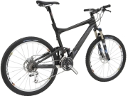 Giant Trance Advanced