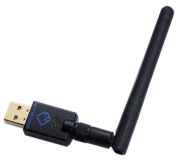 Gigablue USB 2.0 WiFi 600 Mbps Adapter