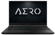 GIGABYTE AERO 15 OLED (KD-72DE624SP) GIGABYTE AERO 15 OLED (KD-72DE624SP)