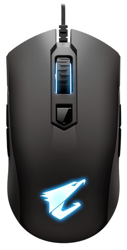 GIGABYTE Aorus M4 GIGABYTE Aorus M4