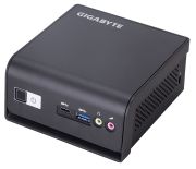 GIGABYTE Brix GB-BLCE-5005R GIGABYTE Brix GB-BLCE-5005R