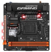 GIGABYTE GA-Z270N-Gaming 5 GIGABYTE GA-Z270N-Gaming 5