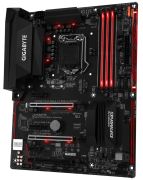GIGABYTE GA-Z270X-Ultra Gaming GIGABYTE GA-Z270X-Ultra Gaming