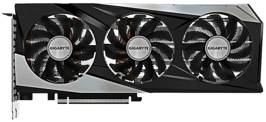 GIGABYTE GeForce RTX 3060 Ti Gaming OC Pro 8G LHR 8GB Rev. 3.0 (GV-N306TGAMINGOC PRO-8GD) GIGABYTE GeForce RTX 3060 Ti Gaming OC Pro 8G LHR 8GB Rev. 3.0 (GV-N306TGAMINGOC PRO-8GD)