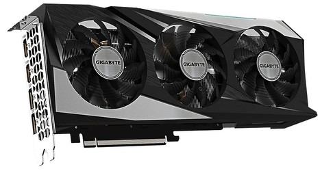 GIGABYTE Radeon RX 6600 XT Gaming OC Pro 8G 8GB