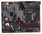 GIGABYTE Z370 AORUS Gaming 3