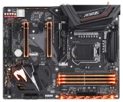 GIGABYTE Z370 AORUS Ultra Gaming 2.0-OP
