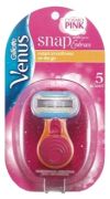 Gillette Venus Embrace Snap Gillette Venus Embrace Snap