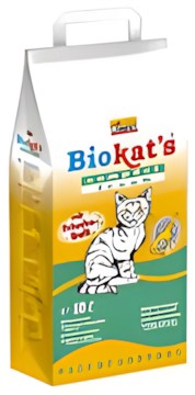 Gimpet BIOKAT'S Fresh 10 kg