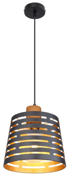 Globo Ablona piekaramā lampa (15451H)