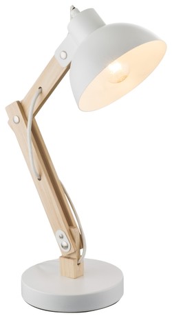 Globo Tongariro galda lampa (21502) Globo Tongariro galda lampa (21502)