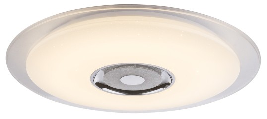 Globo Tune Deckenleuchte (41341-36)