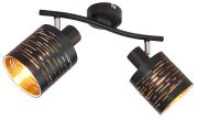 Globo Tunno griestu lampa (15342-2)