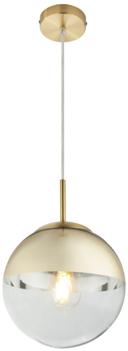 Globo Varus piekaramā lampa (15855) Globo Varus piekaramā lampa (15855)