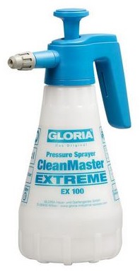 Gloria CleanMaster EXTREME EX 100
