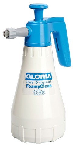 Gloria FoamyClean 100