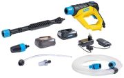 Gloria MultiJet 18V Set (000301.0000)