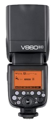 Godox V860II-C