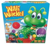 Goliath Toys Willi Wackel