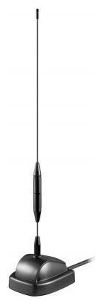 Goobay Aktive DVB-T-Antenne (67183)