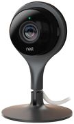 Nest Cam iekštelpu Nest Cam iekštelpu