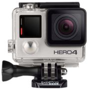 GoPro Hero4 Silver Standard GoPro Hero4 Silver Standard