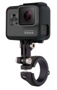 GoPro Pro stūres/sēdekļa caurules/stieņa turētājs